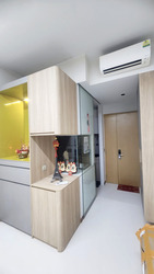 Mont Botanik Residence  (D23), Condominium #538263521